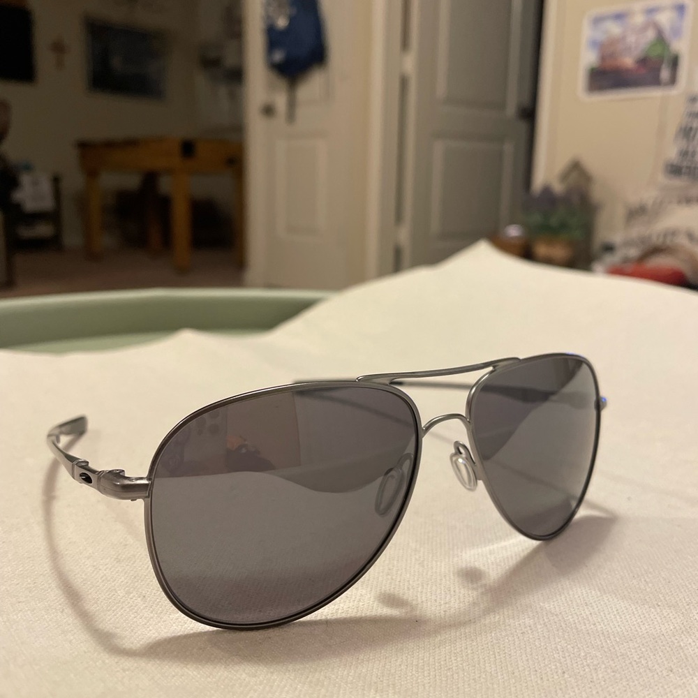 Oakley Sunglasses: Elmont M Prism Lens